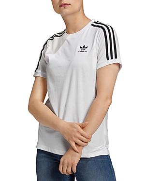 Adidas Three Stripes Tee