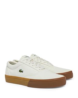 Lacoste Men's Jump Serve 0722 Lace Up Sneakers