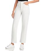 Agolde Cinched Waist Jeans In Drum