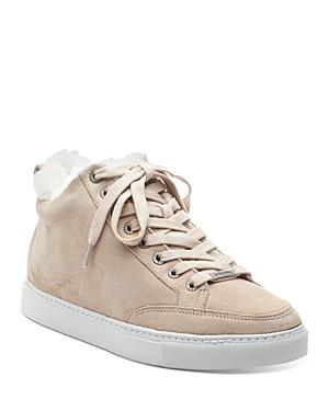 J/slides Women's Lottie Low Top Sneakers