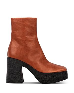 Brother Vellies Women's Empire Platform Boots