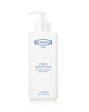 Ex Nihilo Fleur Narcotique Body Lotion 12.2 Oz.