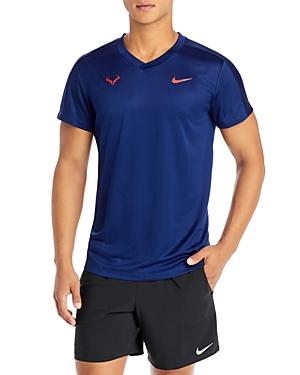 Nike Rafa Challenger Tennis Top