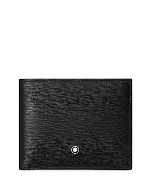 Montblanc Meisterstuck 4810 Bi-fold Wallet