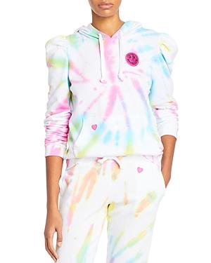 Generation Love Sia Smiley Hoodie