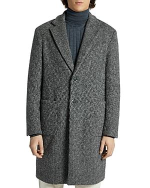 Barena Baron Stiora Coat