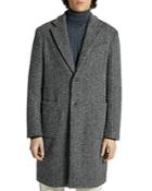 Barena Baron Stiora Coat