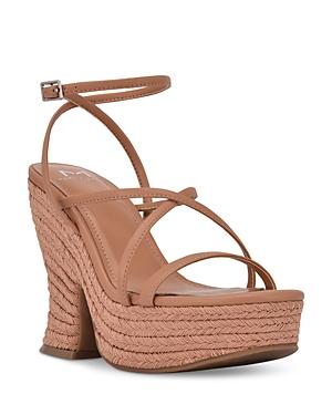 Marc Fisher Women's Wedge Heel Sandals