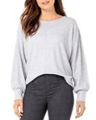 Liverpool Los Angeles Dolman Sweater