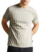 Ted Baker Oxberry Striped Tee