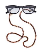 Corinne Mccormack Women's Tortoise-print Glasses Chain, 29