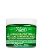 Kiehl's Since 1851 Cilantro & Orange Extract Pollutant Defending Masque 2.5 Oz.
