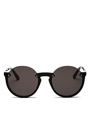 Mcq Alexander Mcqueen Women's Round Sunglasses, 53mm