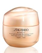 Shiseido Benefiance Overnight Wrinkle Resisting Cream 1.7 Oz.