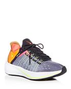 Nike Women's Future Fast Racer Lace Up Sneakers