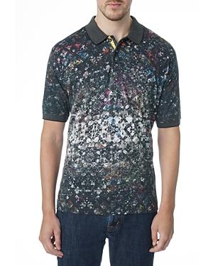 Robert Graham Blackmore Classic Fit Polo Shirt