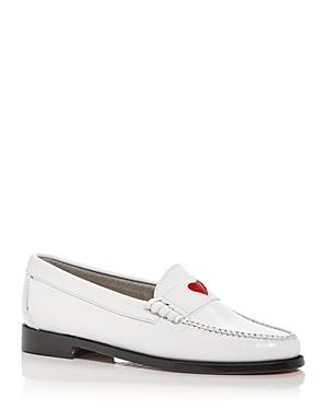 G.h. Bass Originals Women's Whitney Love Penny Loafers