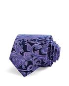 The Men's Store At Bloomingdale's Antique Paisley Classic Tie