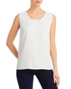 Caroline Rose Basic Tank Top