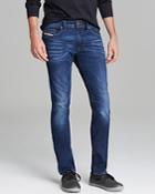 Diesel Jeans - Thavar Super Slim Fit In 820s