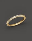 Diamond Eternity Band In 14k Yellow Gold, .30 Ct. T.w. - 100% Exclusive