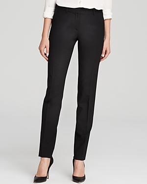 Theory Pants - Super Slim Edition