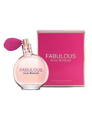 Isaac Mizrahi Fabulous Eau De Parfum 1.7 Oz.