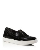 Kenneth Cole Kacey Leather Loafers