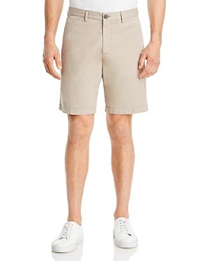 Theory Zaine Slim Straight 9 Shorts
