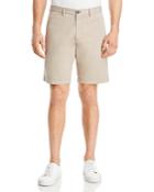 Theory Zaine Slim Straight 9 Shorts