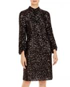 Lafayette 148 New York Axton Sequined Dress
