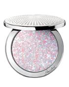 Guerlain Meteorites Voyage Pearls Of Powder Refillable Compact, Spring Glow Collection