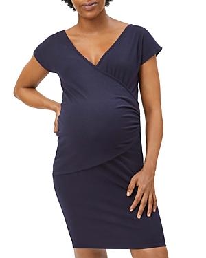 Stowaway Collection Eva Maternity Dress