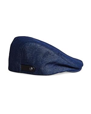 Ted Baker Davio Flat Cap
