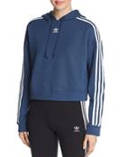 Adidas Originals Cropped Hoodie