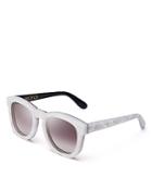 Wildfox Classic Fox Sunglasses, 52mm - Bloomingdale's Exclusive