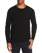 Michael Kors Textured Crewneck Sweater - 100% Exclusive