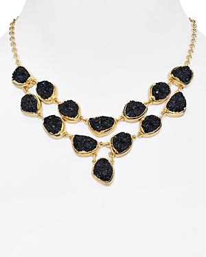 Baublebar Statement Bib Necklace, 16
