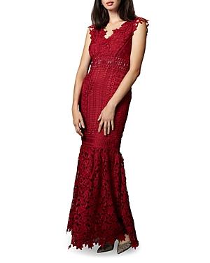 Phase Eight Sauvan Lace Gown