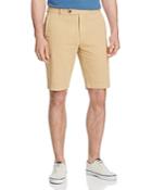 Brooks Brothers Garment Dyed Twill Regular Fit Shorts