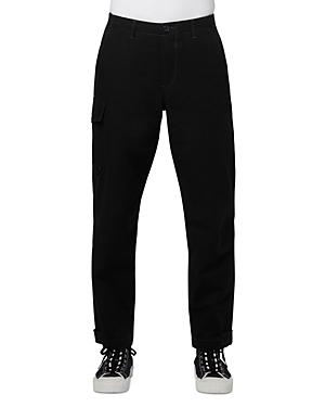 Ps Paul Smith Regular Fit Cargo Pants