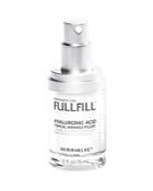 Demarche Labs Fullfill Hyaluronic Acid Topical Wrinkle Filler