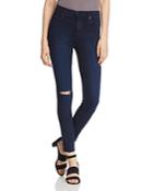 Nobody Cult Skinny Ankle Jeans In Tempt