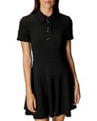 Karen Millen Collared Dress