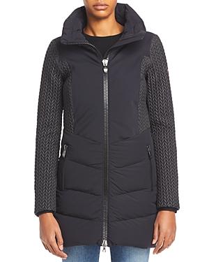 Post Card Siguan Down Jacket