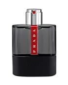 Prada Luna Rossa Carbon Eau De Toilette 3.4 Oz.