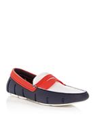 Swims Men's Penny Loafers