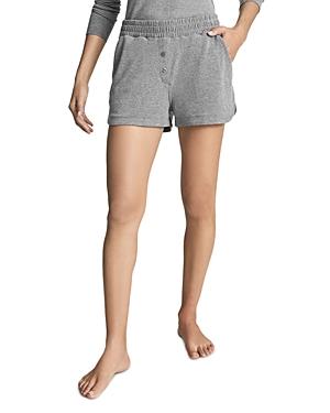 Reiss Marie Jersey Shorts