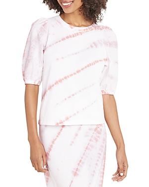 Splendid Celeste Tie Dyed Top