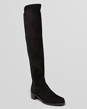 Stuart Weitzman Over The Knee Boots - Reserve 5050